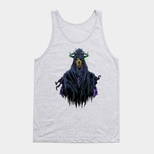 The Lich Tank Top